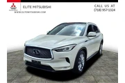 $22599 : INFINITI QX50 2020 AWD Pure thumbnail