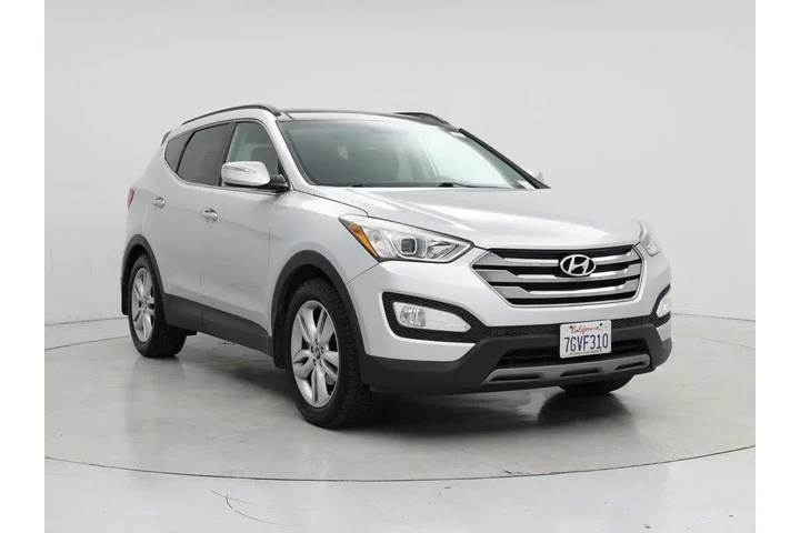 $12998 : Hyundai SANTA FE Sport 2014 image 1