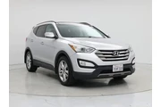 Hyundai SANTA FE Sport 2014