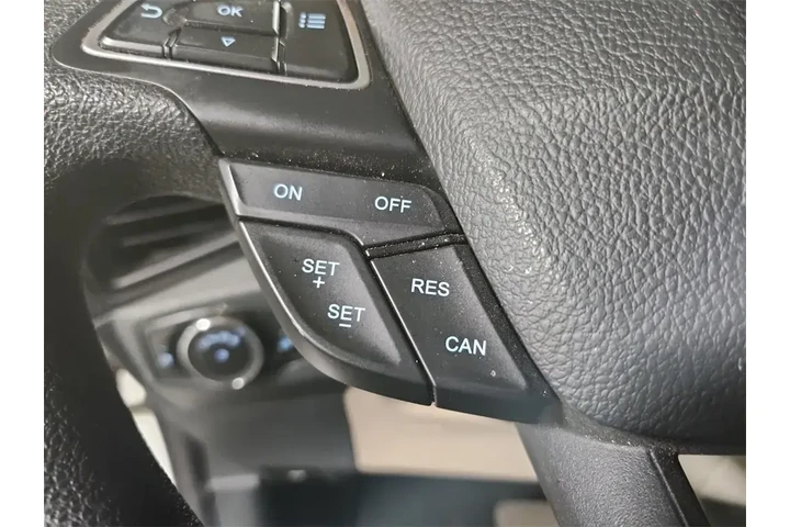 $15500 : Ford EcoSport 2021 S 4dr Cro image 7