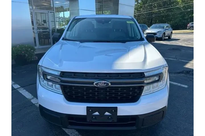 $27497 : Ford Maverick 2022 AWD XLT 4 image 8