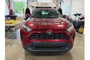 $30500 : Toyota RAV4 2023 AWD LE 4dr thumbnail