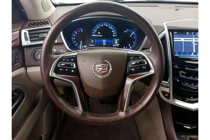 $15998 : Cadillac SRX 2015 Performanc image 10