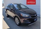 Buick Encore 2018 Preferred en New Hampshire