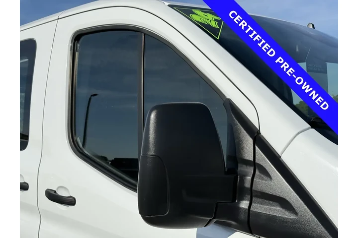 $35497 : Ford Transit 2024 250 3dr SW image 10
