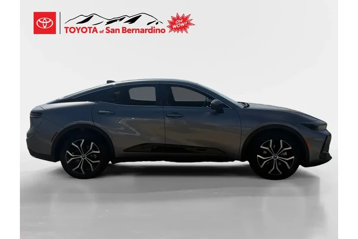 $36450 : Toyota Crown 2024 AWD XLE 4d image 6