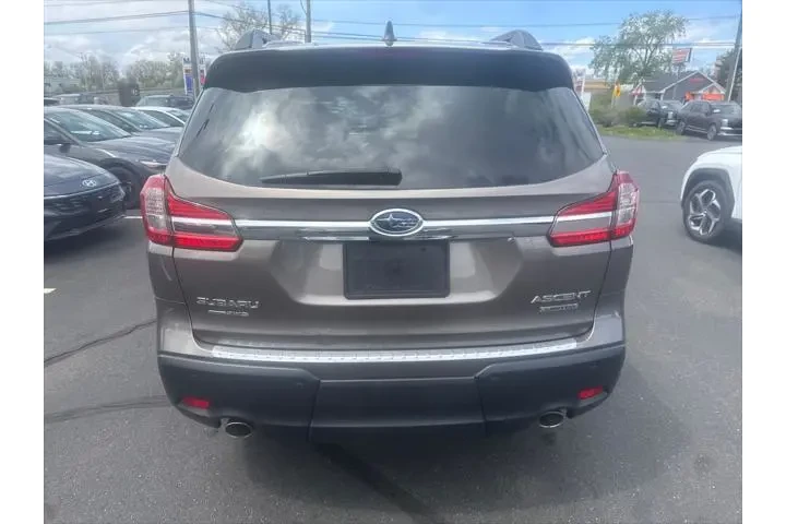 $25995 : Subaru Ascent 2022 AWD Limit image 5