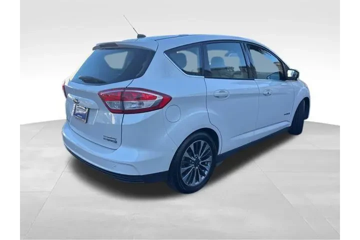 $14994 : Ford C-MAX Hybrid 2018 Titan image 6