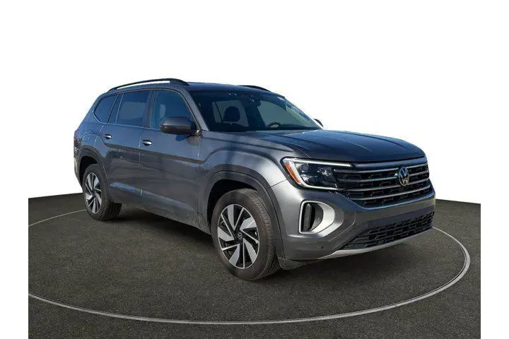 $31176 : Volkswagen Atlas 2024 AWD SE image 7