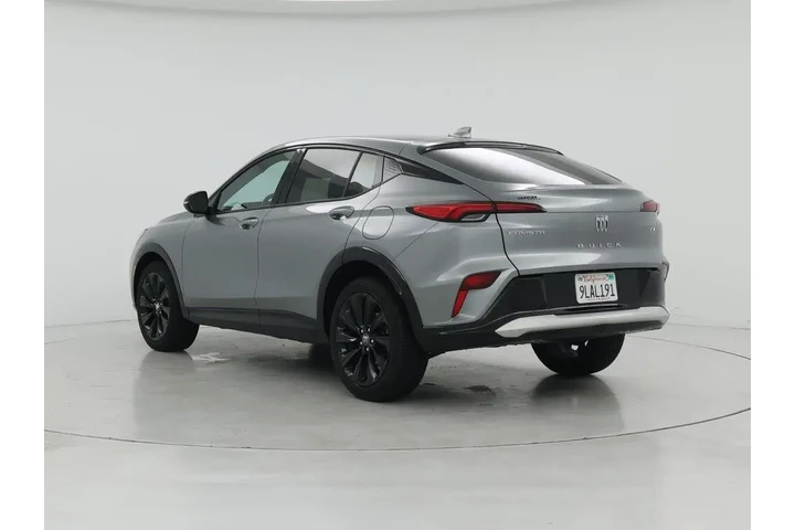 $25998 : Buick Envista 2024 Sport Tou image 2