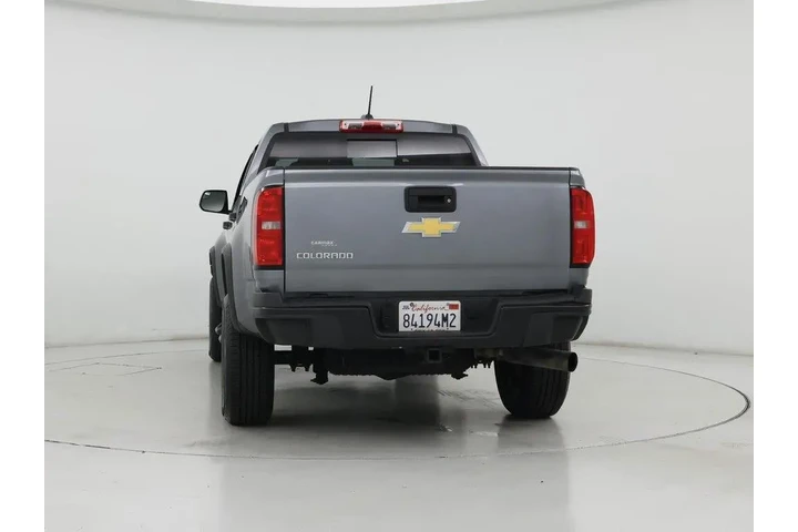 $31998 : Chevrolet Colorado 2018 4x4 image 6