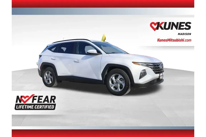 $18677 : Hyundai TUCSON 2023 SEL 4dr image 1