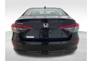 Honda Civic 2024 EX 4dr Seda