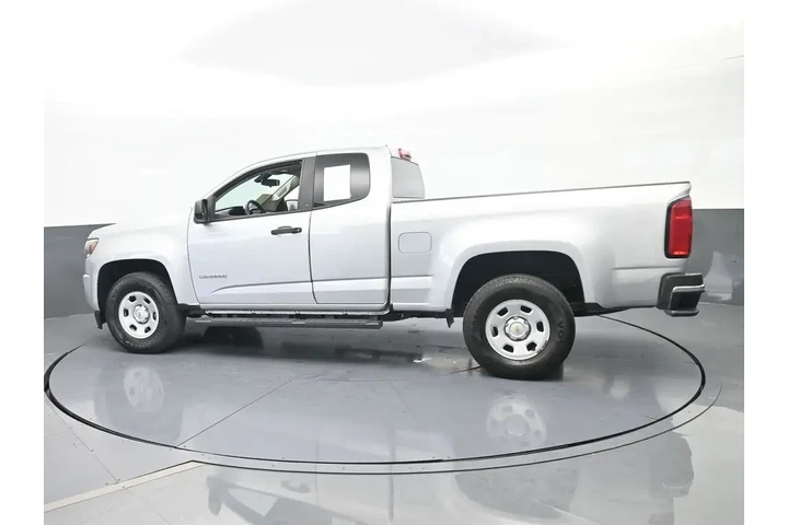 $16991 : Chevrolet Colorado 2020 4x2 image 3