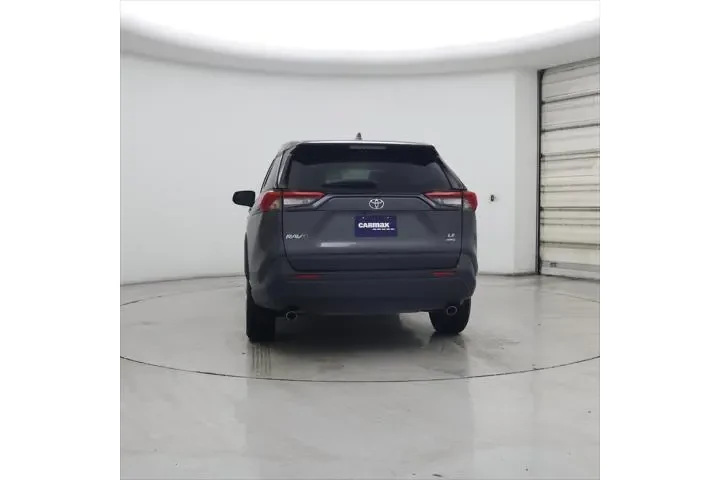 $27998 : Toyota RAV4 2024 AWD LE 4dr image 6