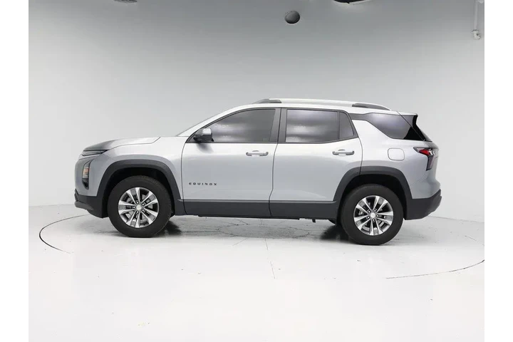 $23998 : Chevrolet Equinox 2025 LT 4d image 3