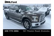 Ford F-150 2016 4x4 Limited en Madison