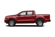 $36762 : Ford Ranger 2022 4x4 XL 4dr thumbnail