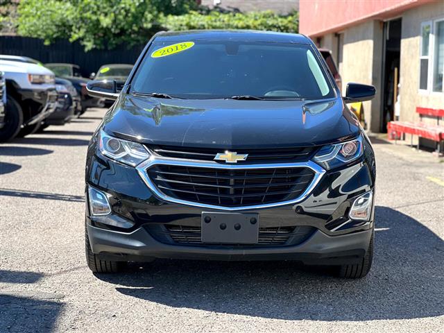 $15999 : 2018 Equinox image 3