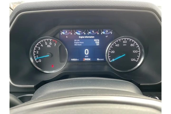 $39000 : Ford F-150 2022 4x4 XL 4dr S image 6