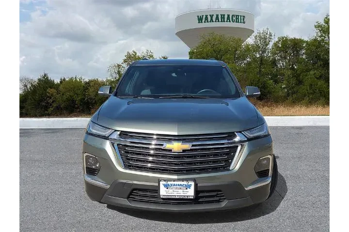 $29383 : Chevrolet Traverse 2023 4x4 image 2
