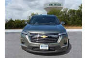 $29383 : Chevrolet Traverse 2023 4x4 thumbnail
