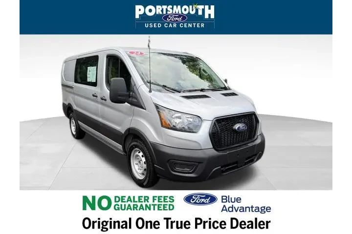 $38995 : Ford Transit 2024 150 3dr SW image 1