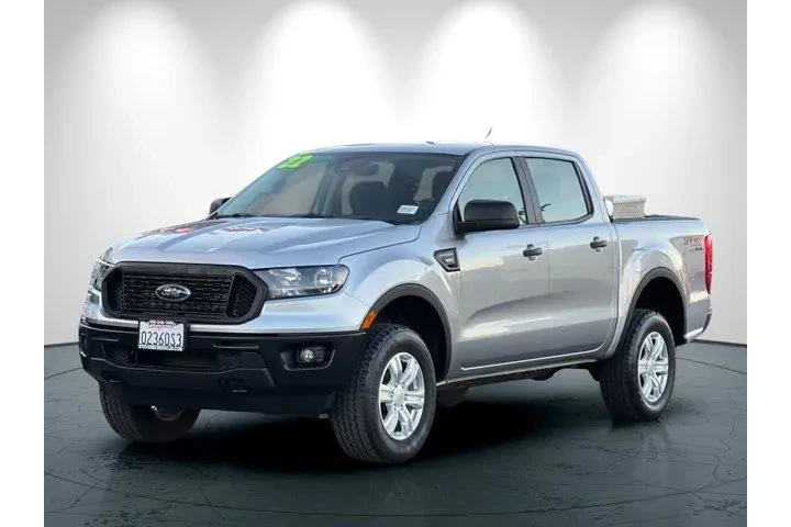 $29997 : Ford Ranger 2022 4x4 XL 4dr image 8