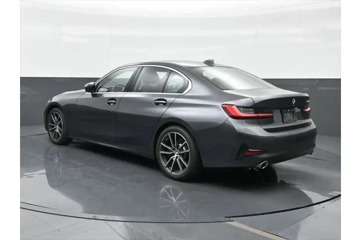 $25591 : BMW 3 Series 2020 330i 4dr S image 2
