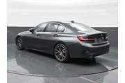 $25591 : BMW 3 Series 2020 330i 4dr S thumbnail