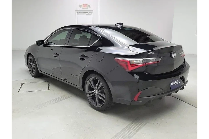 $21998 : Acura ILX 2021 4dr Sedan w/P image 7