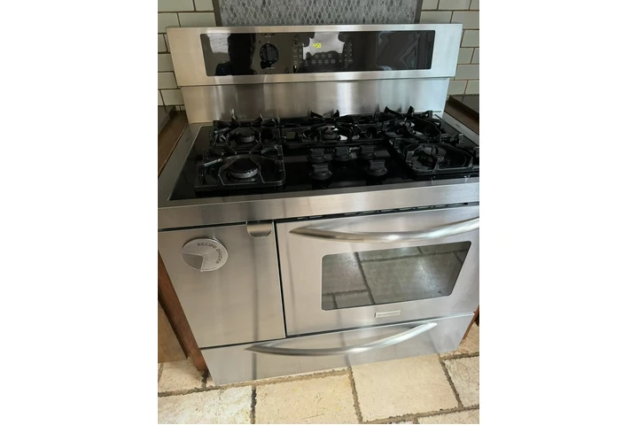 Reparacion electrodomesticos image 3