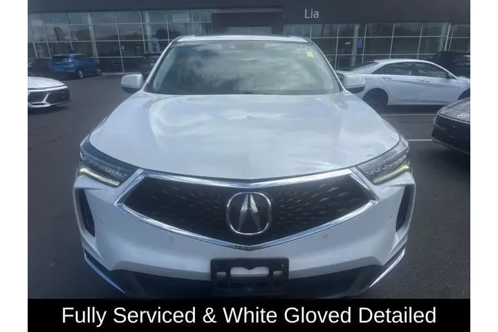 $26995 : Acura RDX 2022 SH-AWD 4dr SU image 8