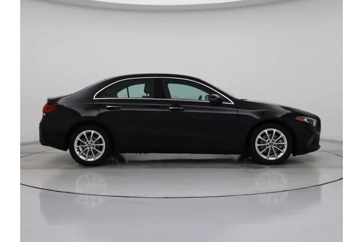 $21998 : Mercedes-Benz A-Class 2020 A image 7