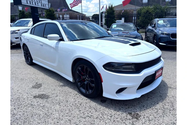 2021 Charger R/T image 2