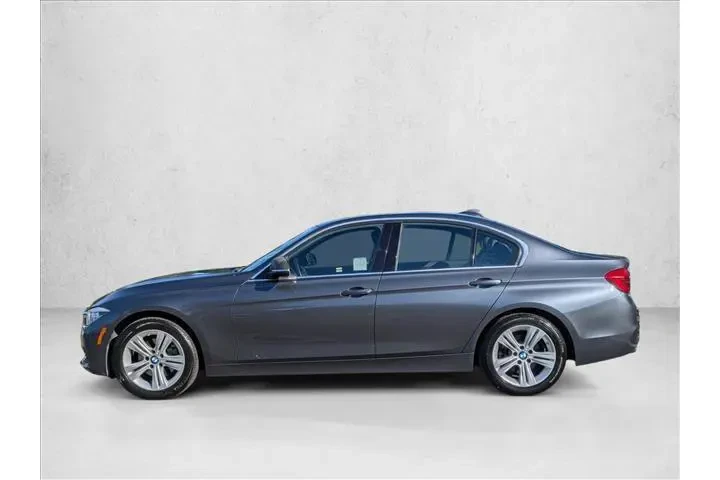 $16455 : BMW 3 Series 2018 330i 4dr S image 9