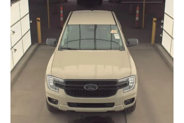 $30999 : Ford Ranger 2025 4x2 XL 4dr image 3