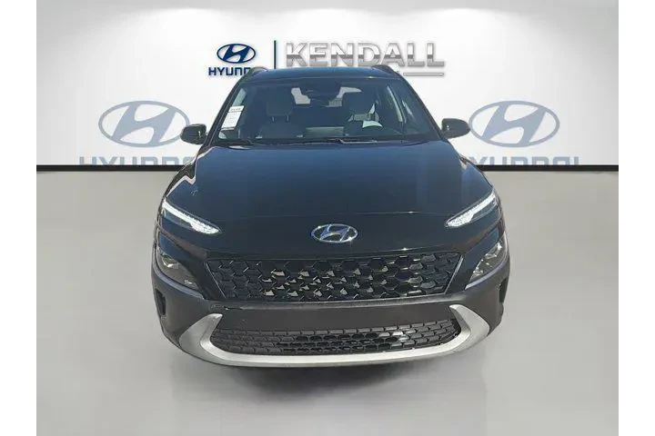 $16800 : Hyundai KONA 2023 AWD SEL 4d image 2