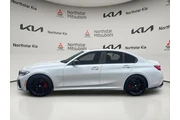$37890 : BMW 3 Series 2021 AWD M340i thumbnail