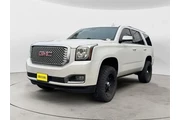 GMC Yukon 2016 4x4 Denali 4d en Seattle