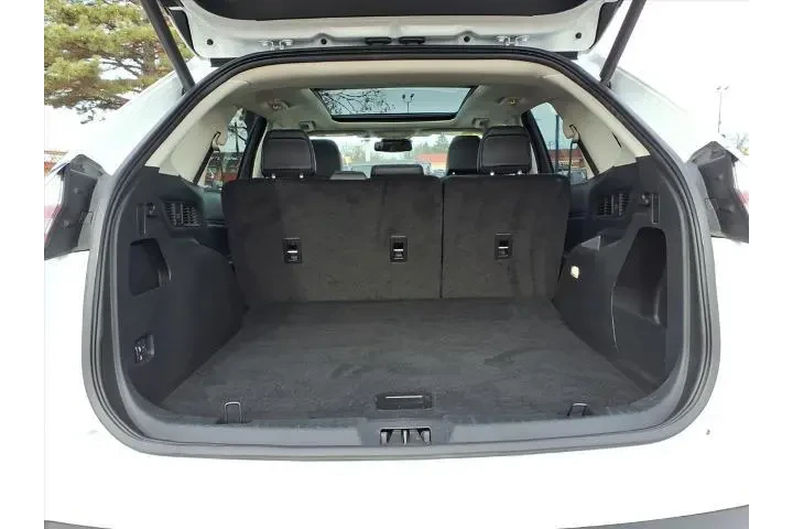 $27980 : Ford Edge 2024 AWD SEL 4dr S image 10