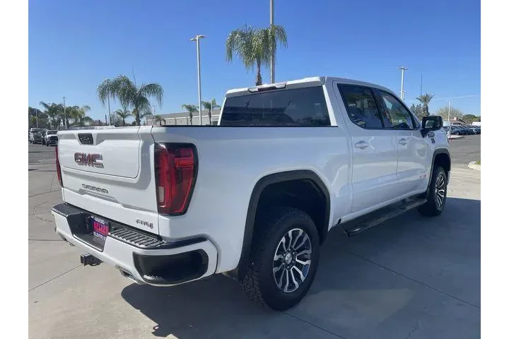 $36999 : GMC Sierra 1500 Limited 2022 image 8