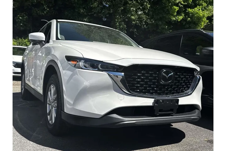 $25485 : Mazda CX-5 2023 AWD 2.5 S Pr image 1
