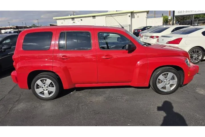 $7499 : 2011 HHR image 4