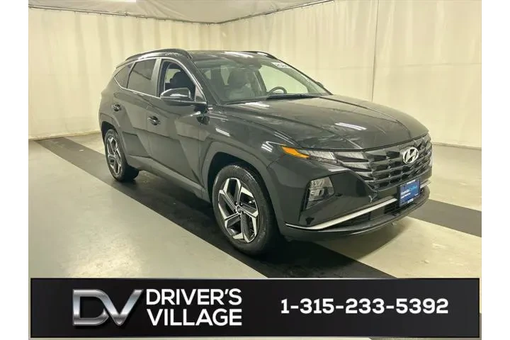 $29495 : Hyundai TUCSON Hybrid 2024 A image 1