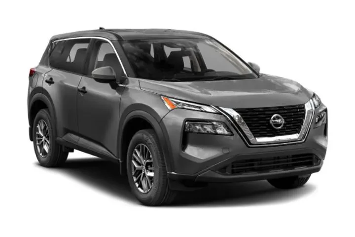 $19496 : Nissan Rogue 2021 AWD S 4dr image 6
