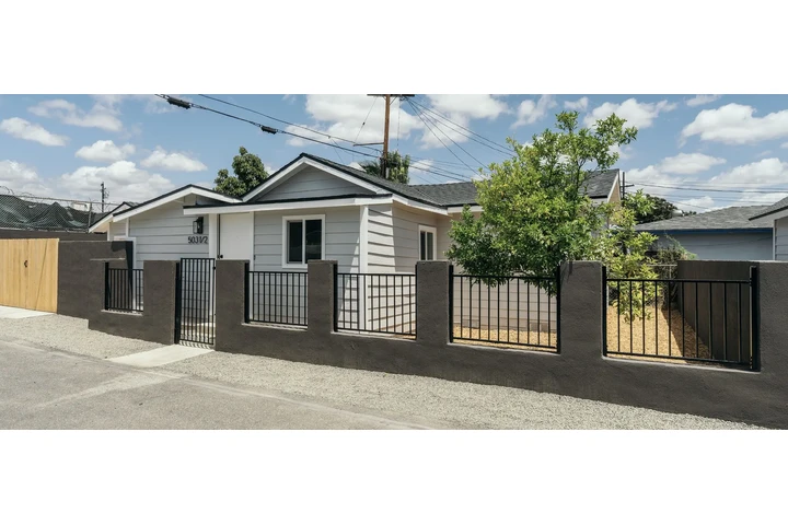$3200 : CASA DE 2 RECÁMARAS image 1