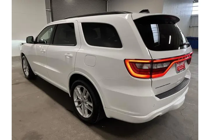 $26963 : Dodge Durango 2024 GT 4dr SU image 5