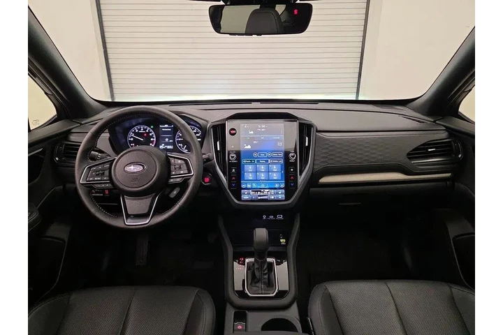 $35998 : Subaru Forester 2025 AWD Lim image 9