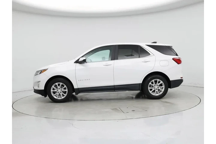 $18998 : Chevrolet Equinox 2021 LT 4d image 3